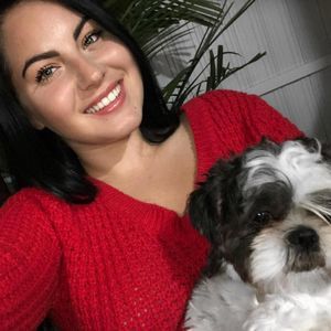 Meet your Posher, Daniela